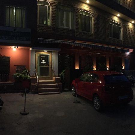 Hotel Centre Point 조드푸르 외부 사진